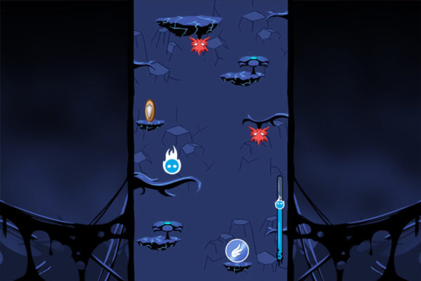 Capture d'écran du jeu